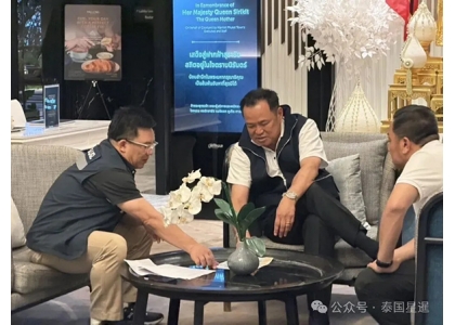 2026–01-14 阿努廷敦促紧急善后南部11处加油站爆炸案将日对日跟进